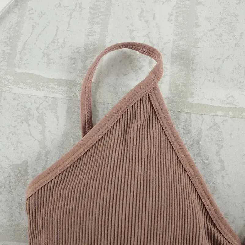 Piece Seamless Bra &amp; Panty Set – Vohran