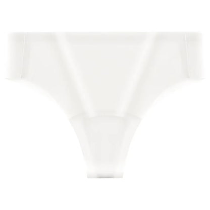 Seamless High-Waist Panties