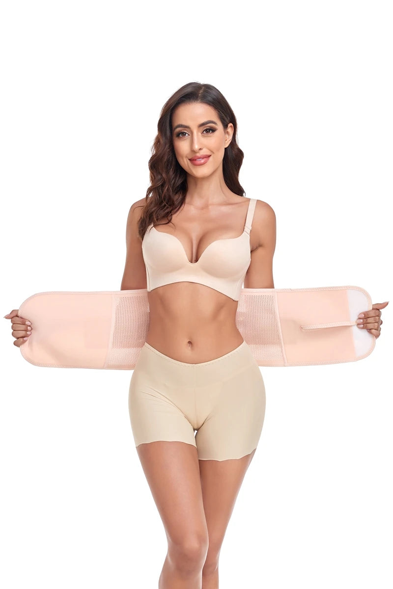 Waist Shaping Belt