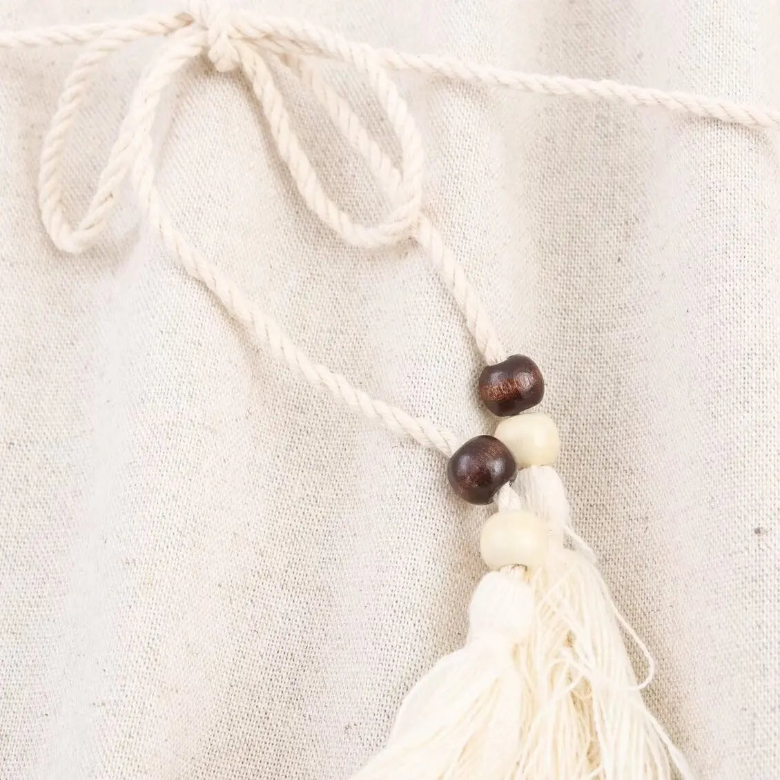 Sleeveless Halter Neck Maxi Dress with Palm Print – Vohran