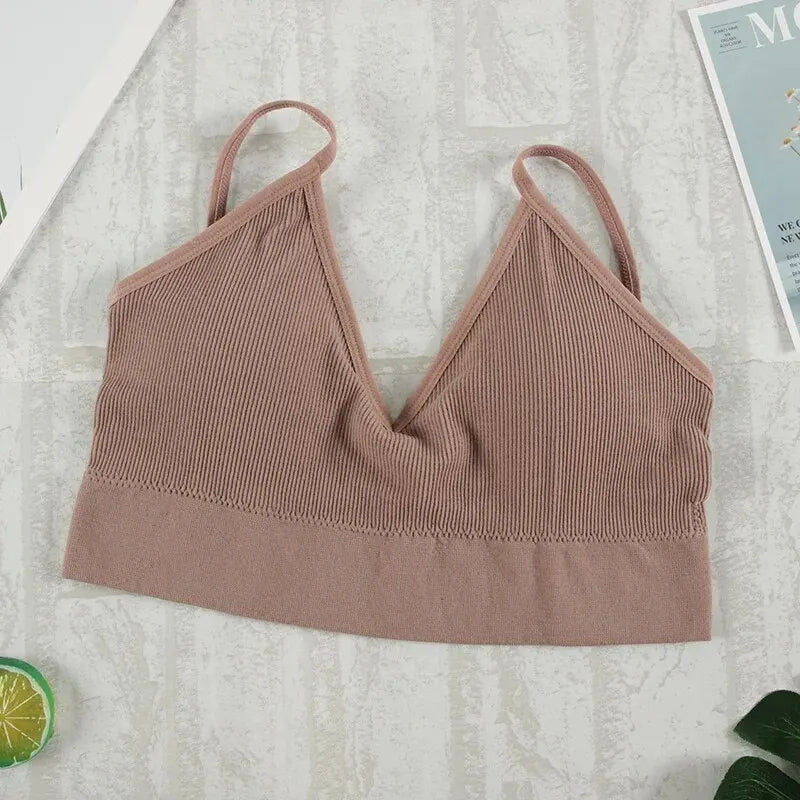 Piece Seamless Bra &amp; Panty Set – Vohran