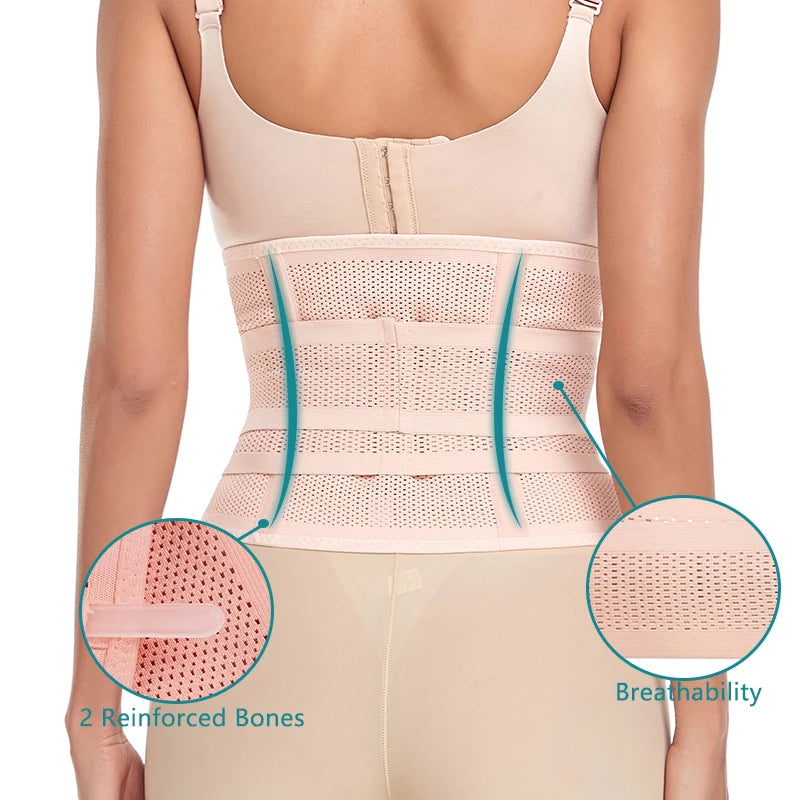 Waist Shaping Belt