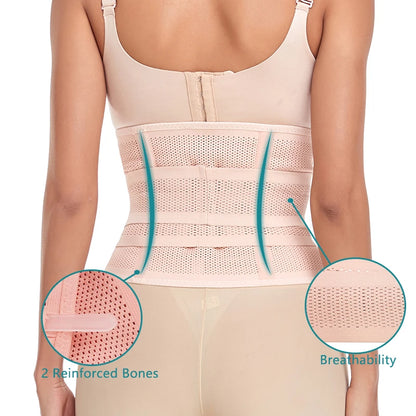 Waist Shaping Belt