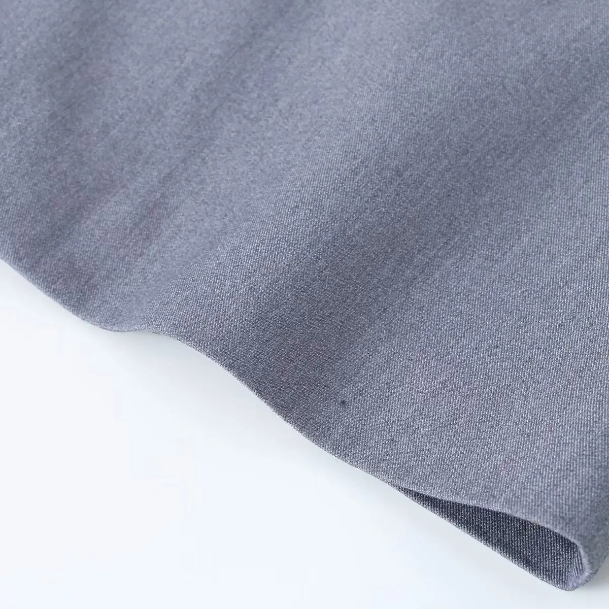 Urban Oversized Double-Breasted Blazer