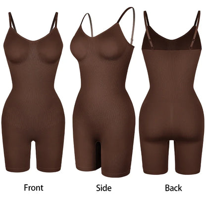 Shaping Bodysuit