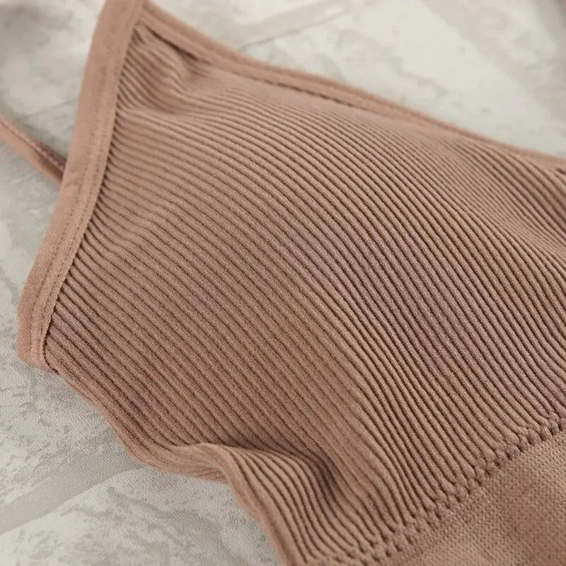 Piece Seamless Bra &amp; Panty Set – Vohran