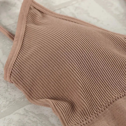 Piece Seamless Bra &amp; Panty Set – Vohran