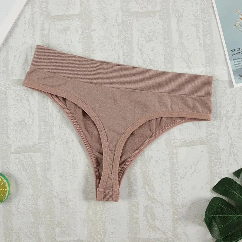 Piece Seamless Bra &amp; Panty Set – Vohran