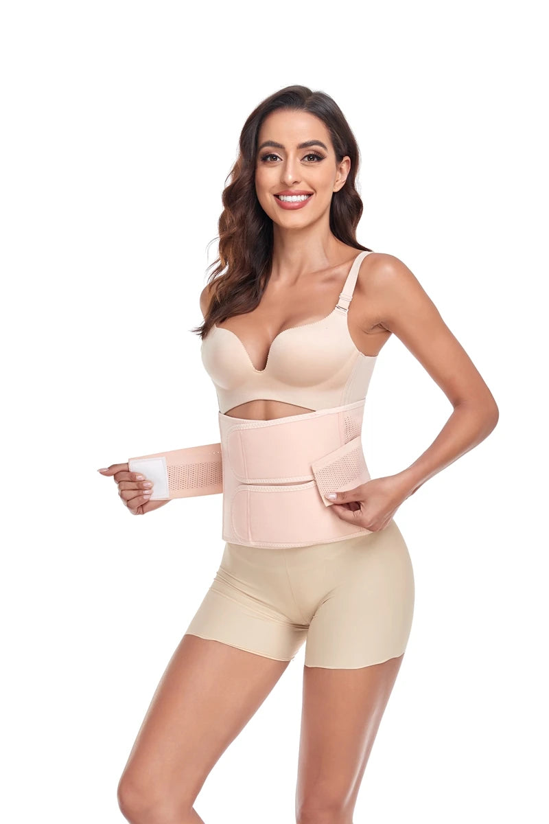 Waist Shaping Belt