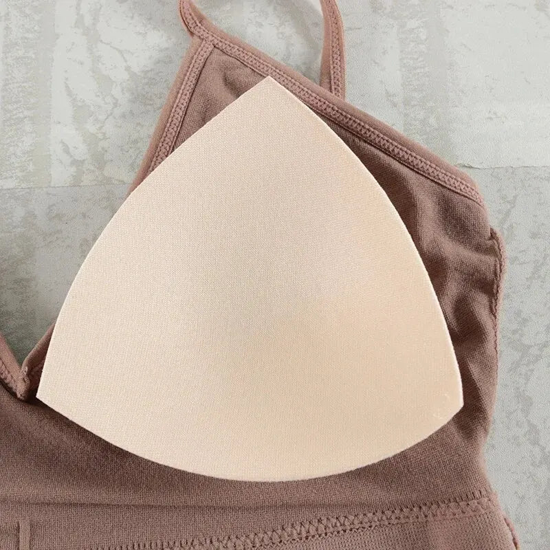 Piece Seamless Bra &amp; Panty Set – Vohran