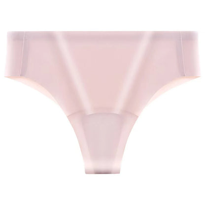 Seamless High-Waist Panties