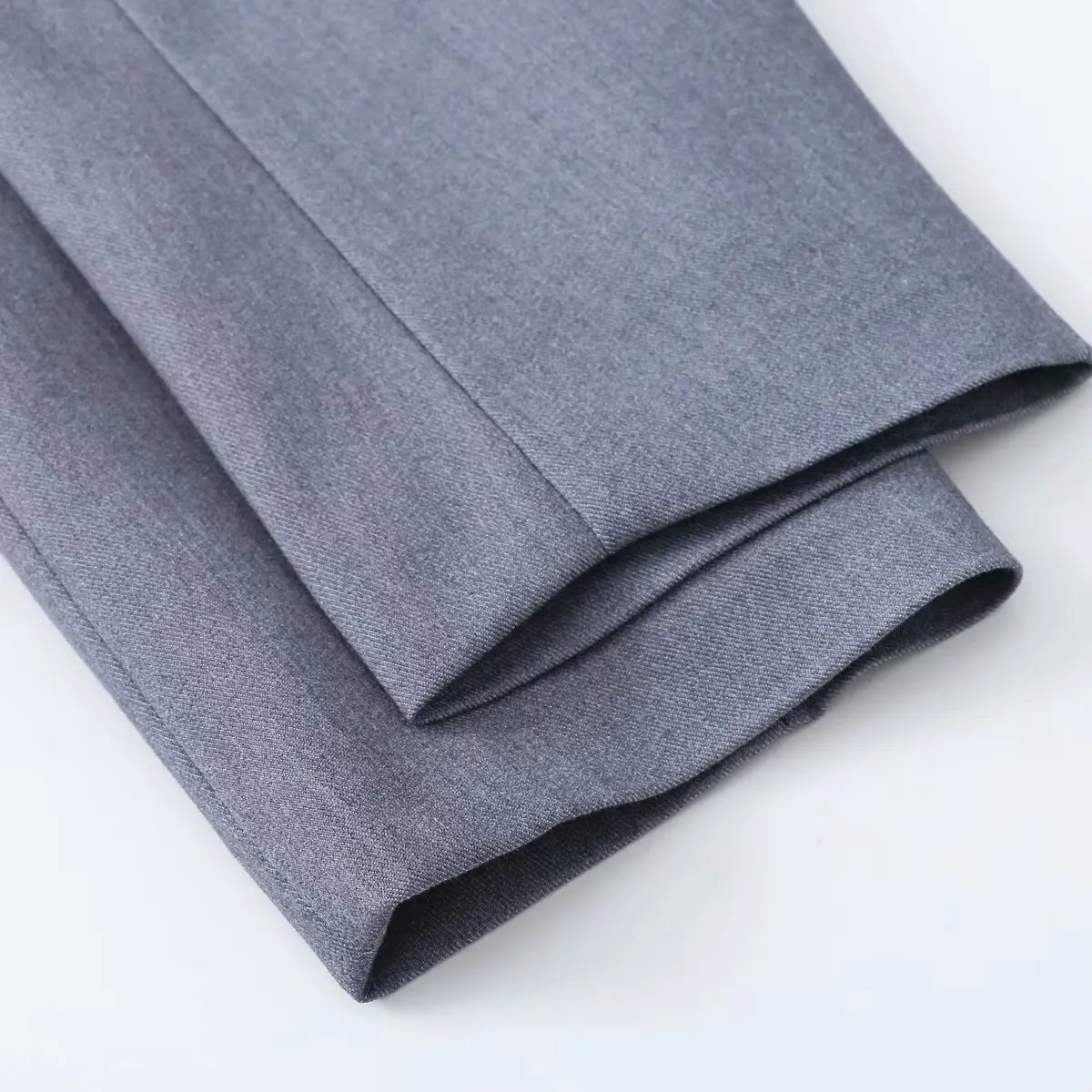 Urban Oversized Double-Breasted Blazer