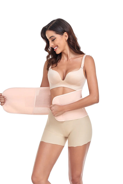 Waist Shaping Belt